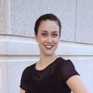 Meet your Posher, Corin